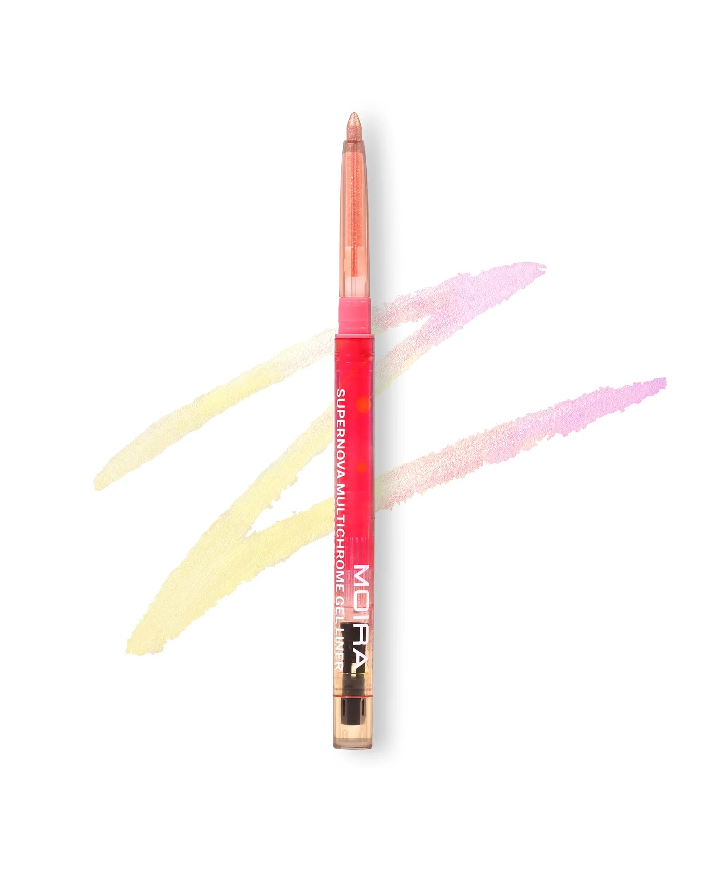 SUPERNOVA MULTICHROME GEL LINER
