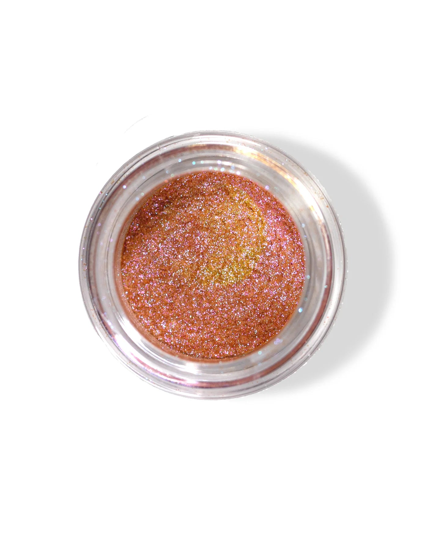 Starstruck Chrome Loose Powder