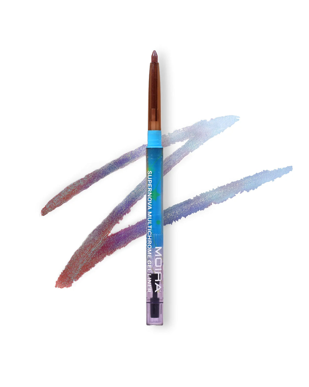 SUPERNOVA MULTICHROME GEL LINER