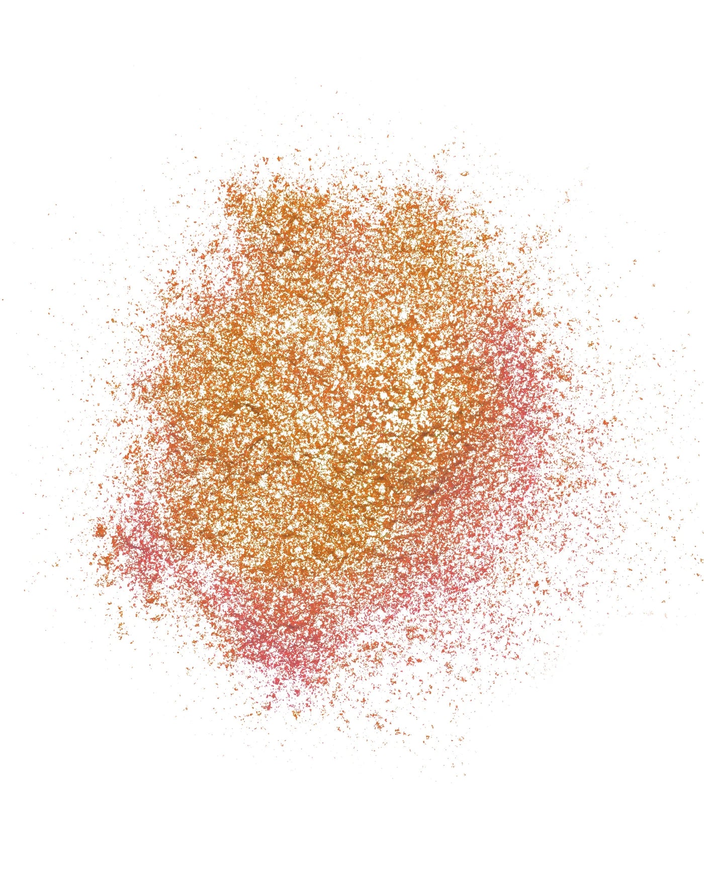 Starstruck Chrome Loose Powder