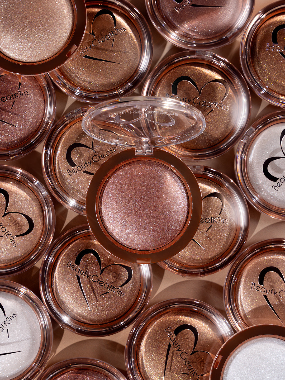 Flawless Stay Shimmer Veil