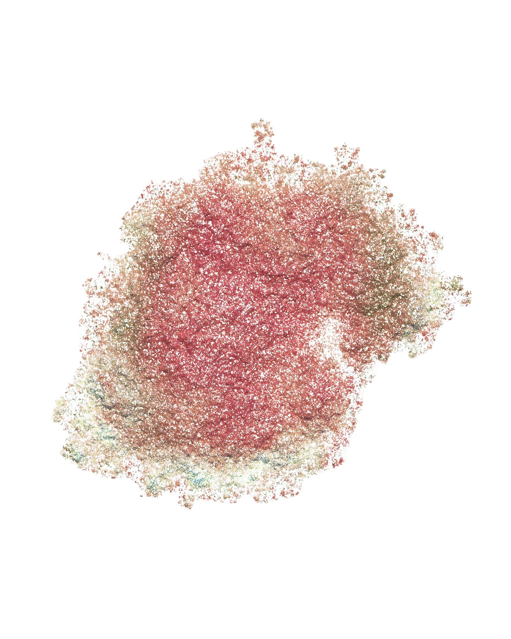 Starstruck Chrome Loose Powder