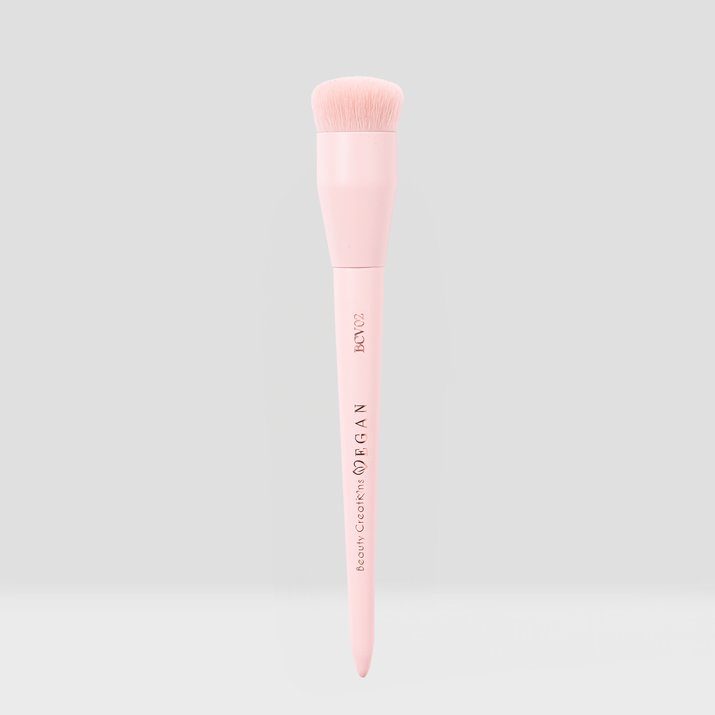 Vegan Brush Collection
