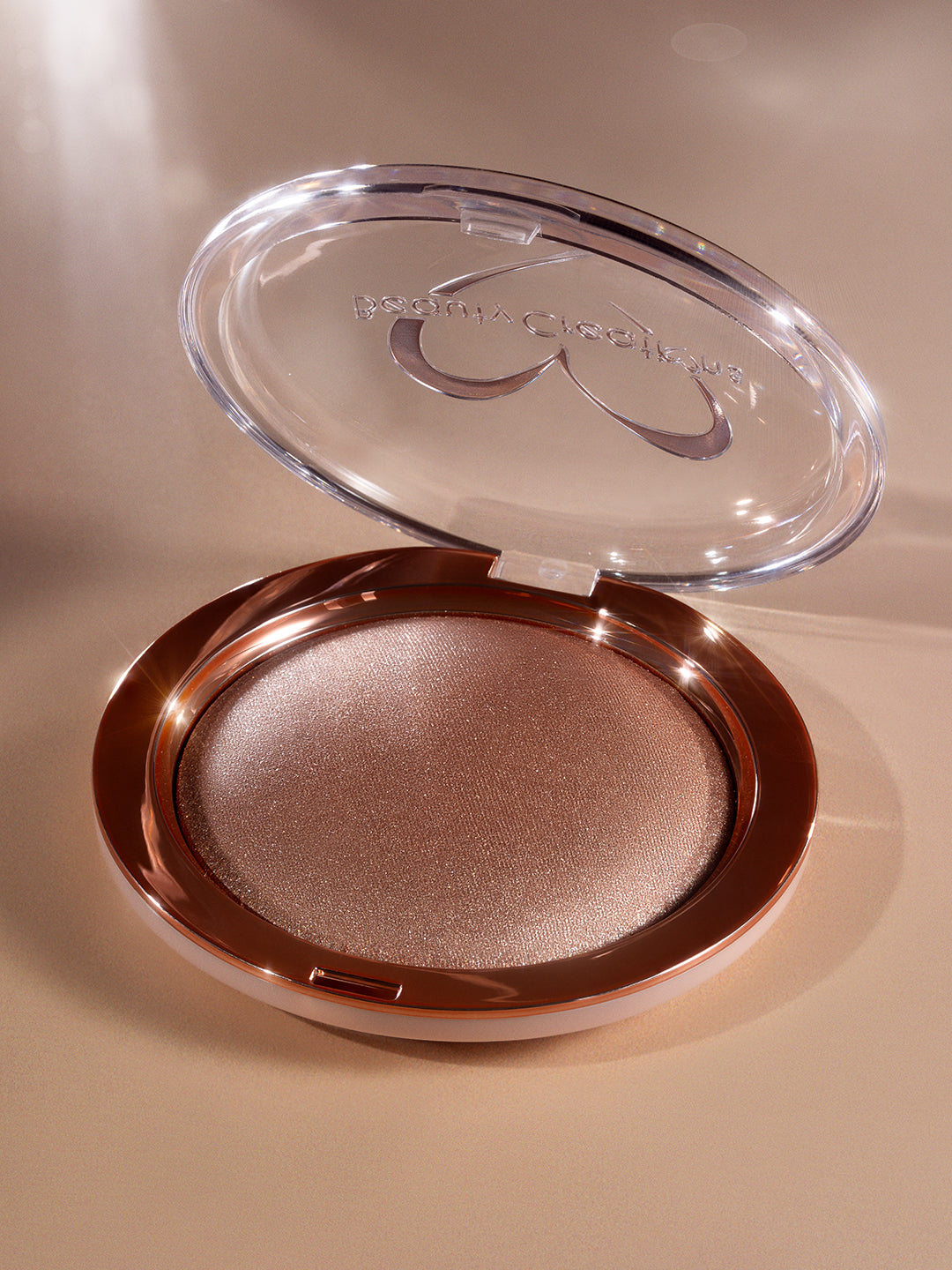 Flawless Stay Shimmer Veil