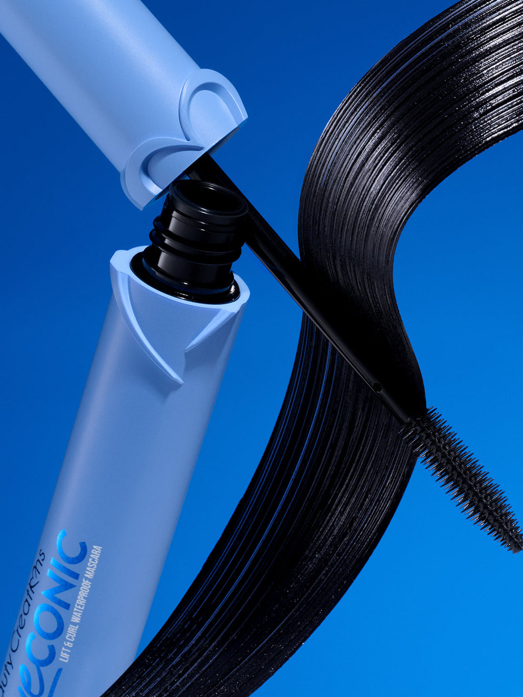 Eyeconic - Lift & Curl Mascara