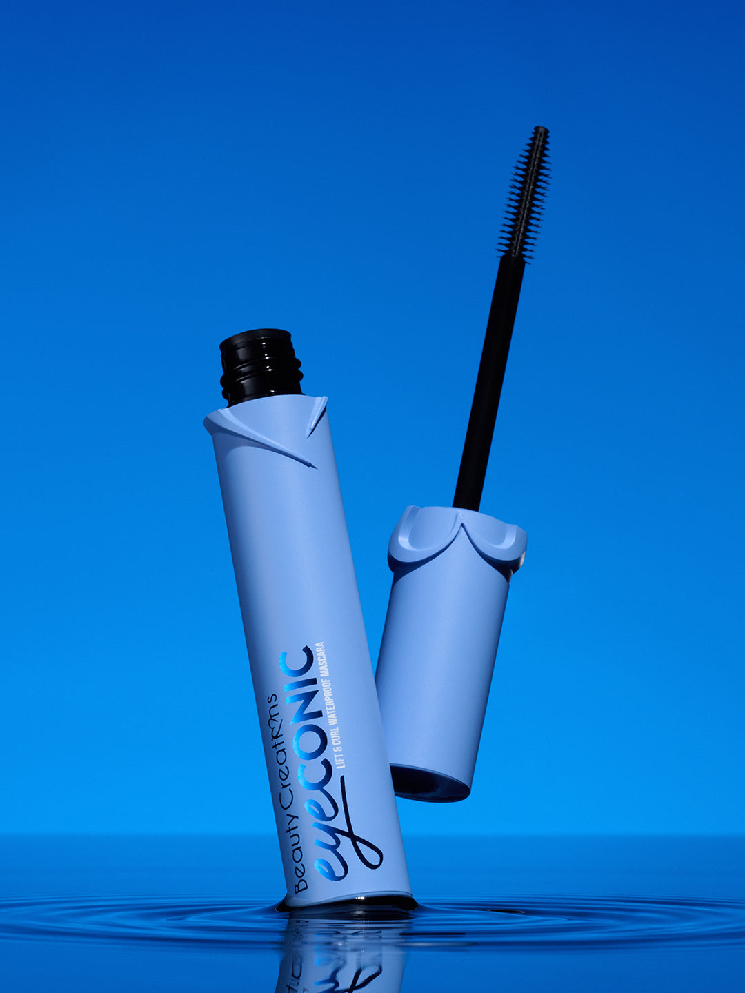Eyeconic - Lift & Curl Mascara