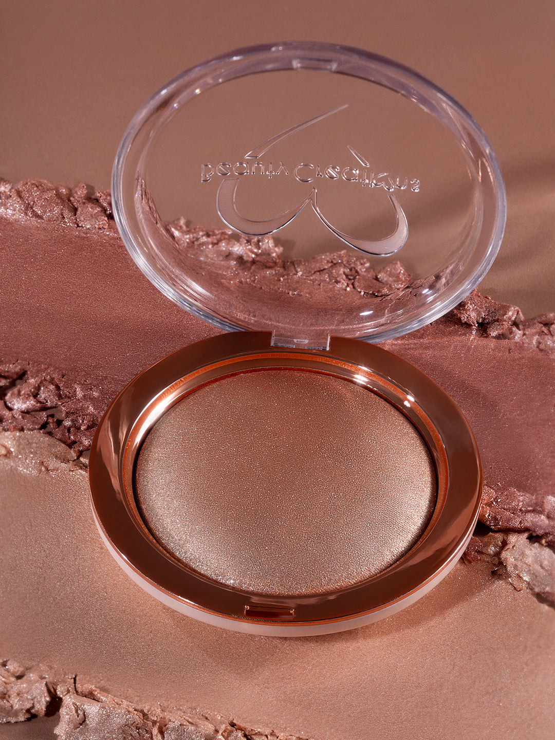 Flawless Stay Shimmer Veil