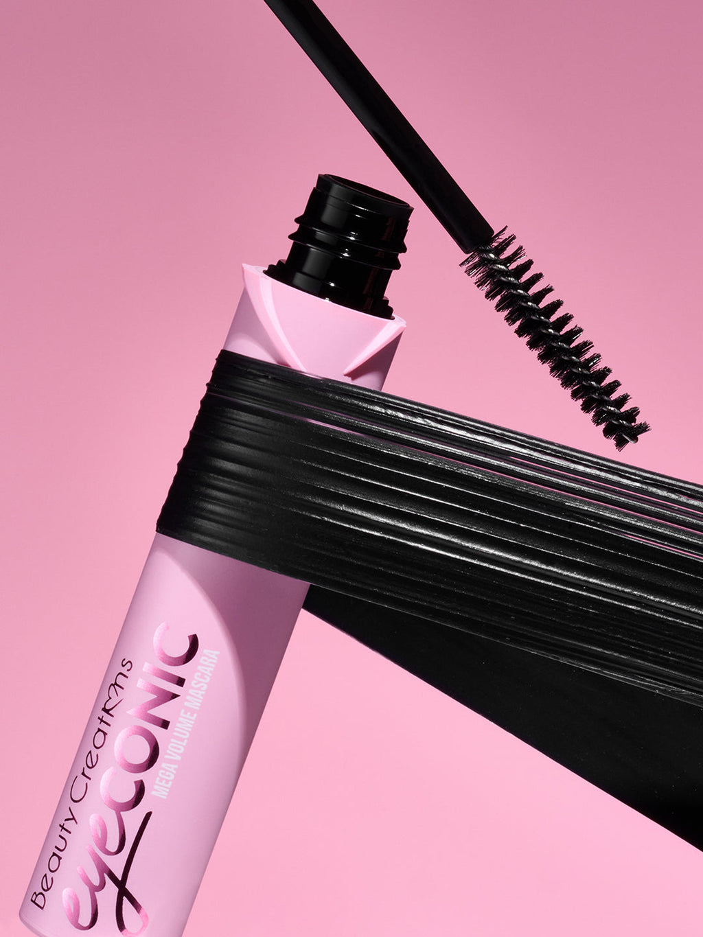 Eyeconic Mega Volume Mascara