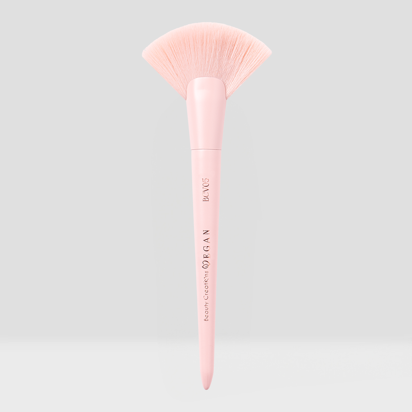 Vegan Brush Collection