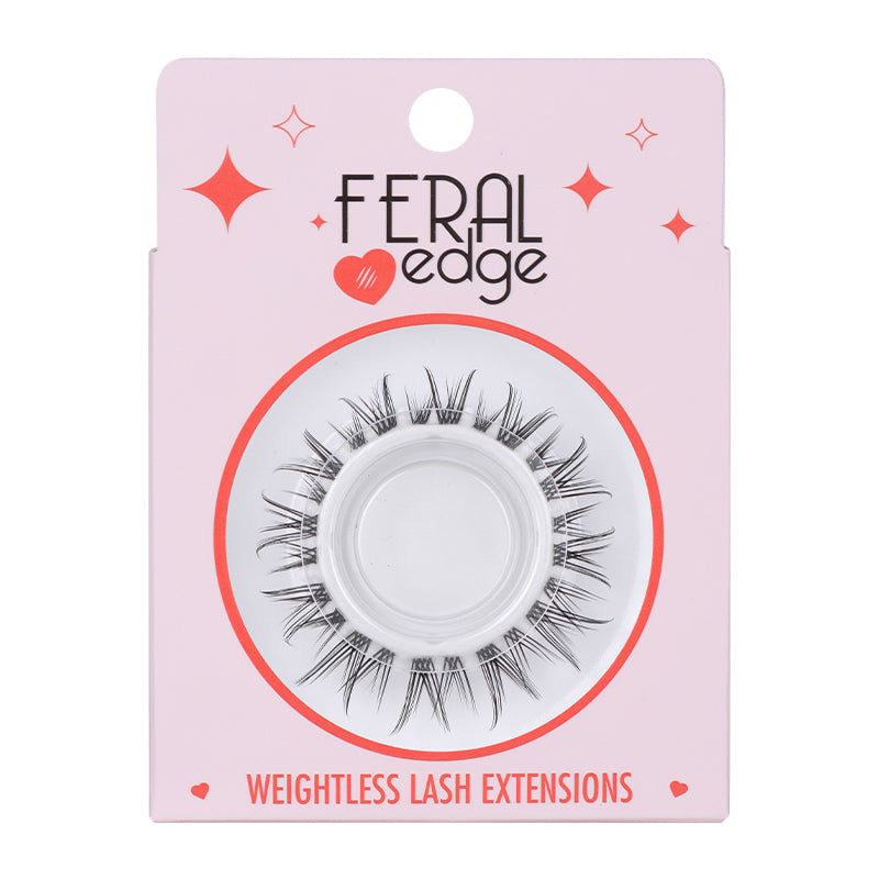 Filter Weightless Lash Extensions