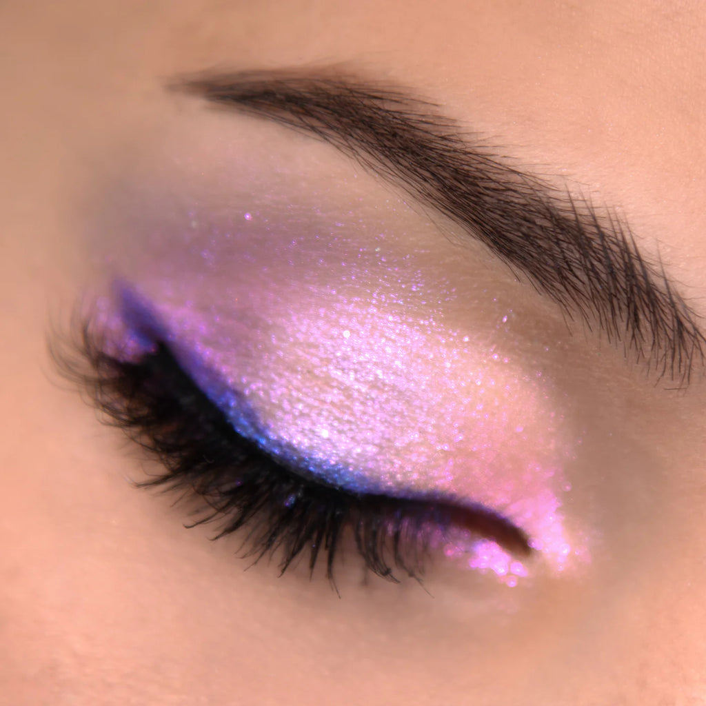 Starstruck Chrome Loose Powder