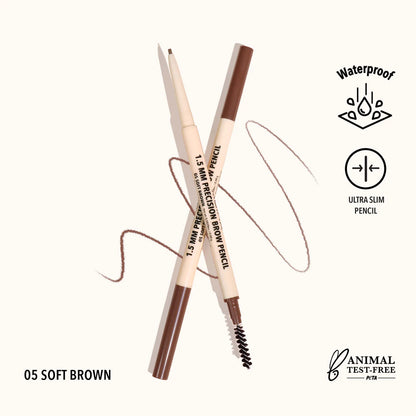 PRECISION BROW PENCIL