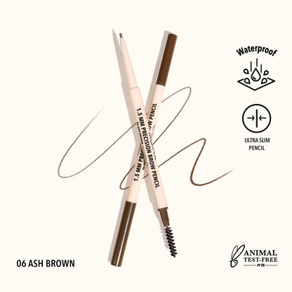 PRECISION BROW PENCIL