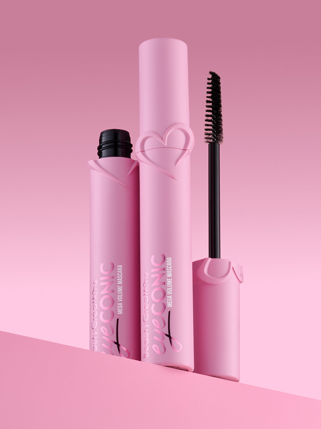 Eyeconic Mega Volume Mascara