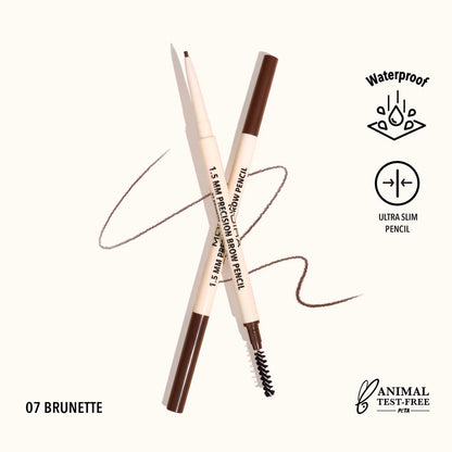 PRECISION BROW PENCIL