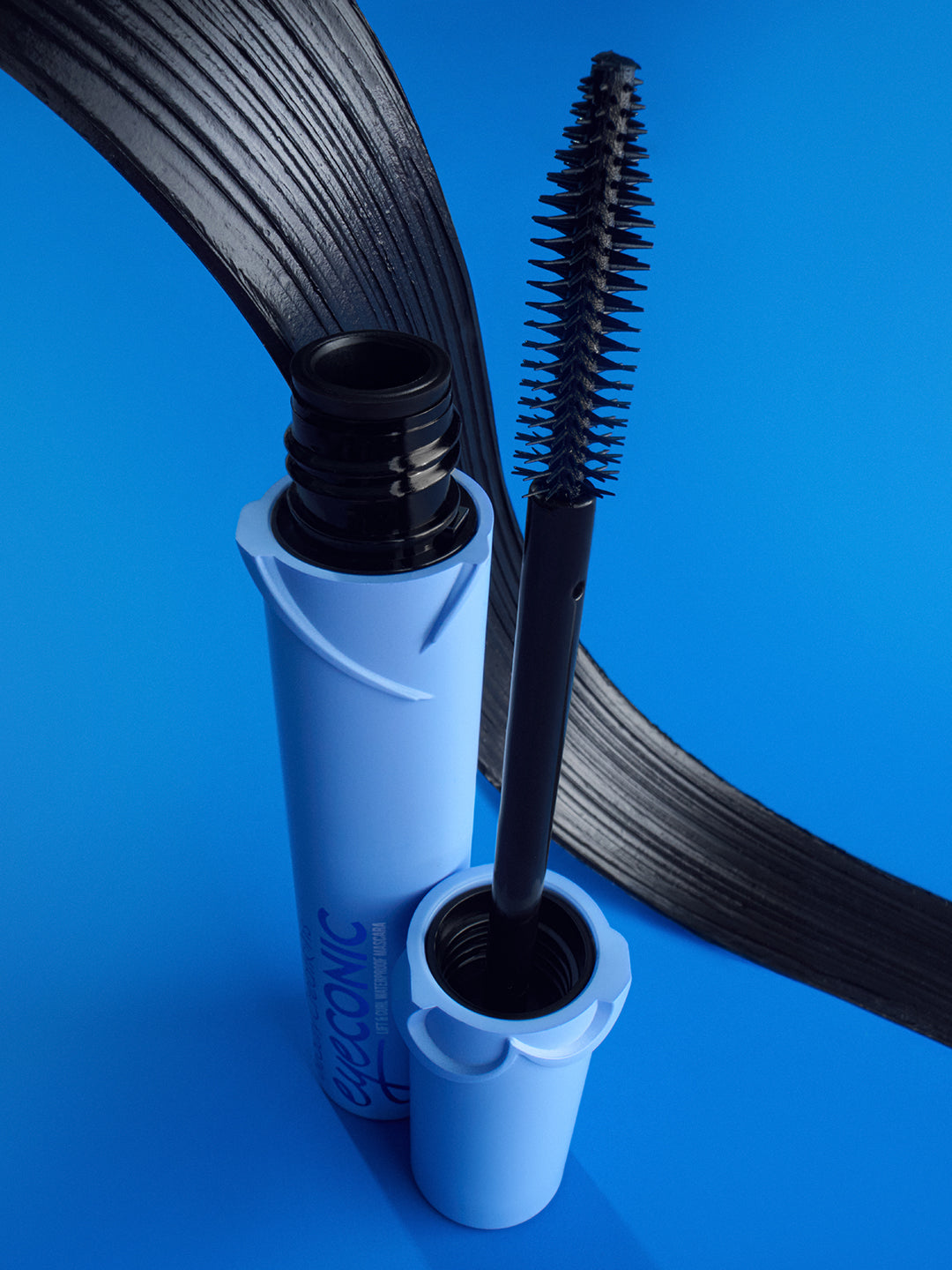 Eyeconic - Lift & Curl Mascara