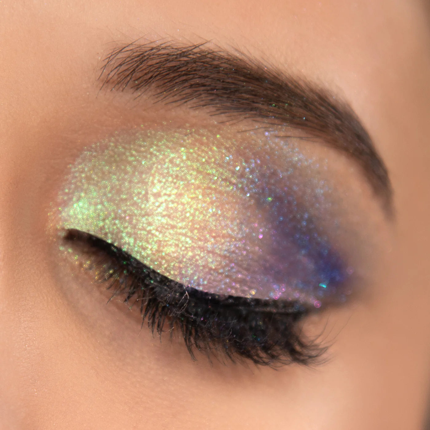 Starstruck Chrome Loose Powder