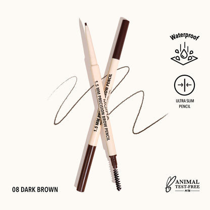 PRECISION BROW PENCIL