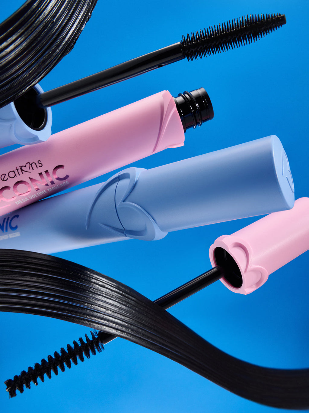 Eyeconic - PR Mascara