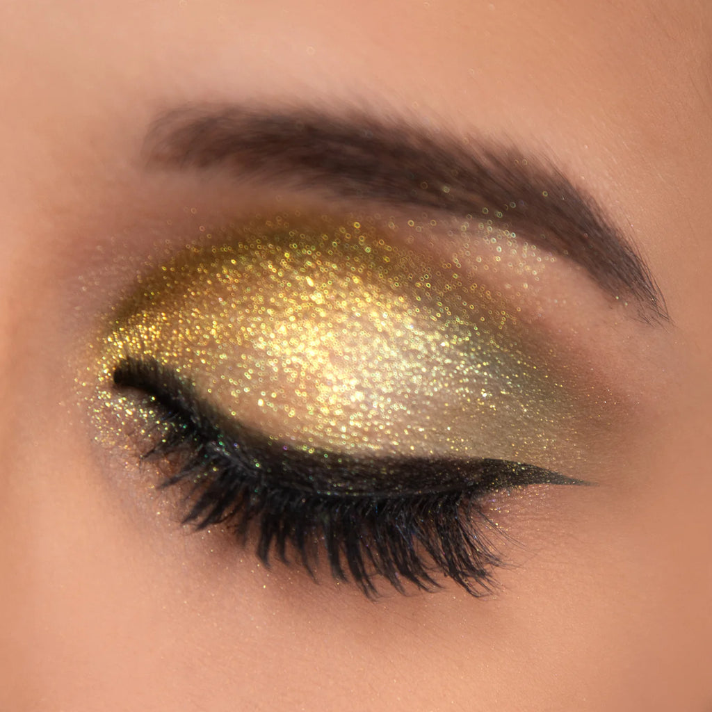 Starstruck Chrome Loose Powder