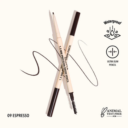 PRECISION BROW PENCIL