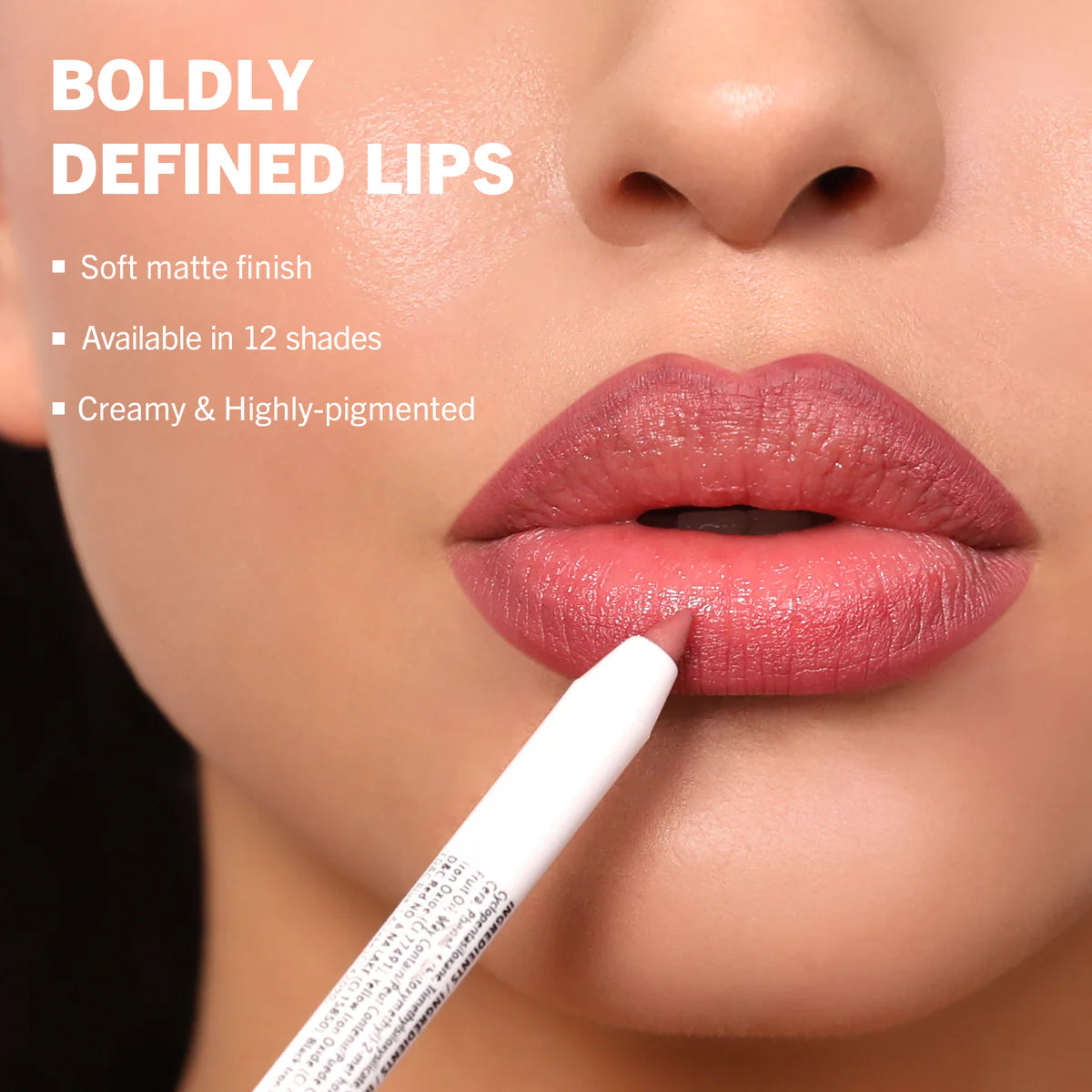 LIP APPEAL PLUMPING LINER