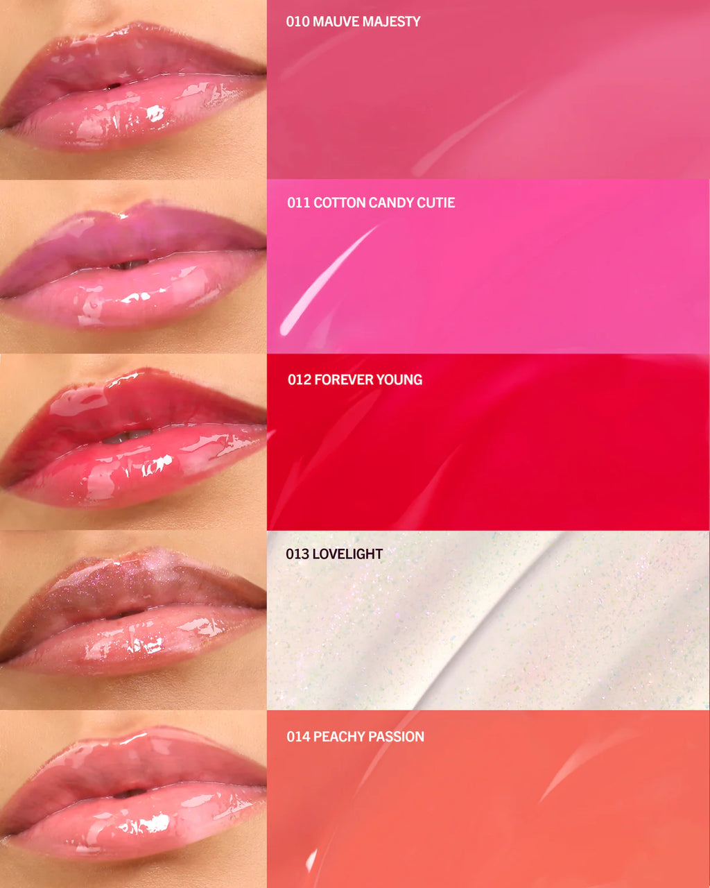 BUTTER BLISS LIP BALM
