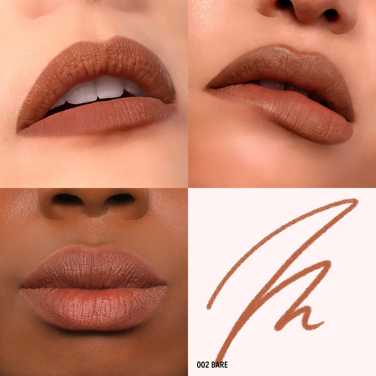 LIP APPEAL PLUMPING LINER