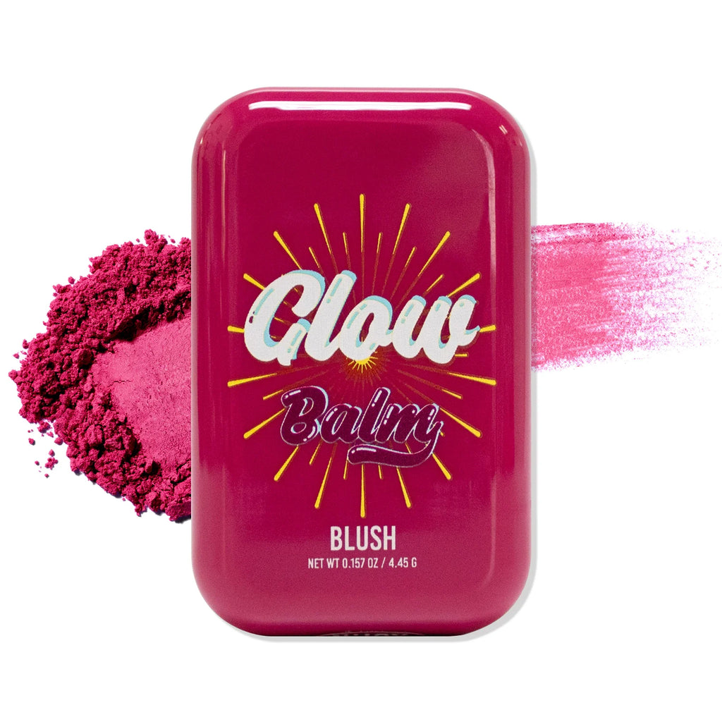 GLOW BALM BLUSH