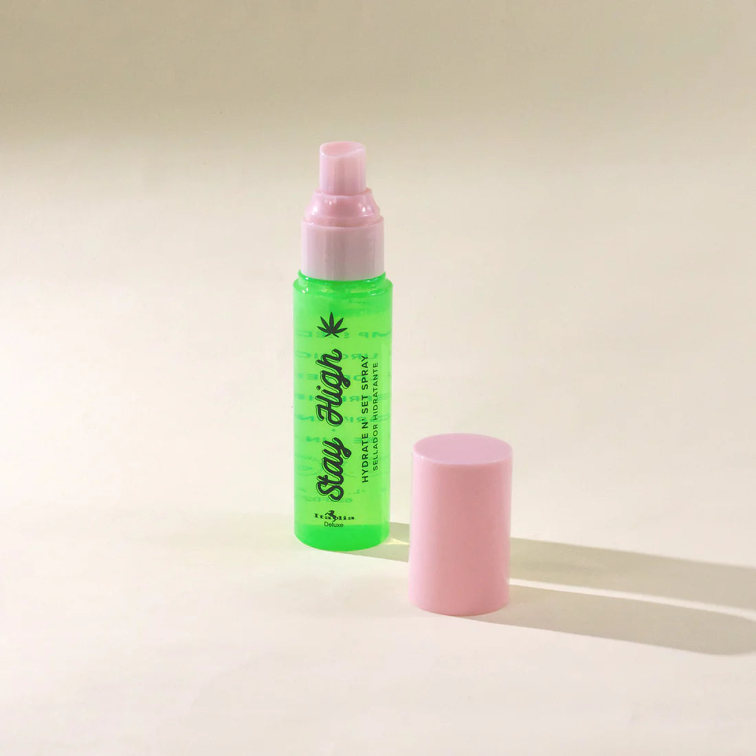 STAY HIGH HYDRATE N' SET SPRAY