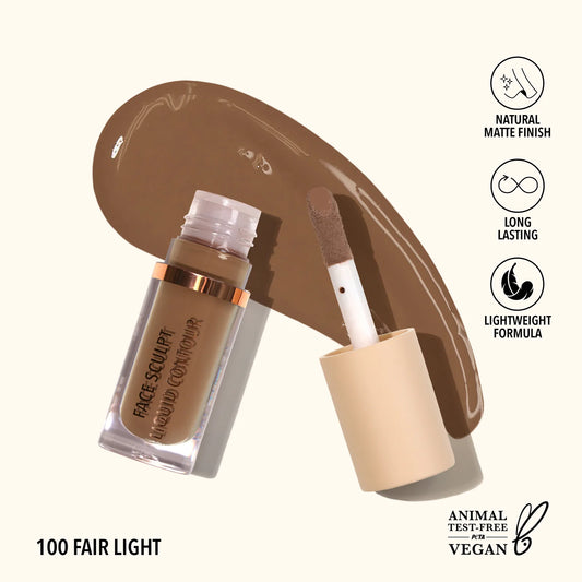 Fair Light Face Sculpt Liquid Contour