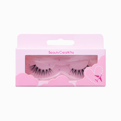 London TMS Soft Silk Lashes