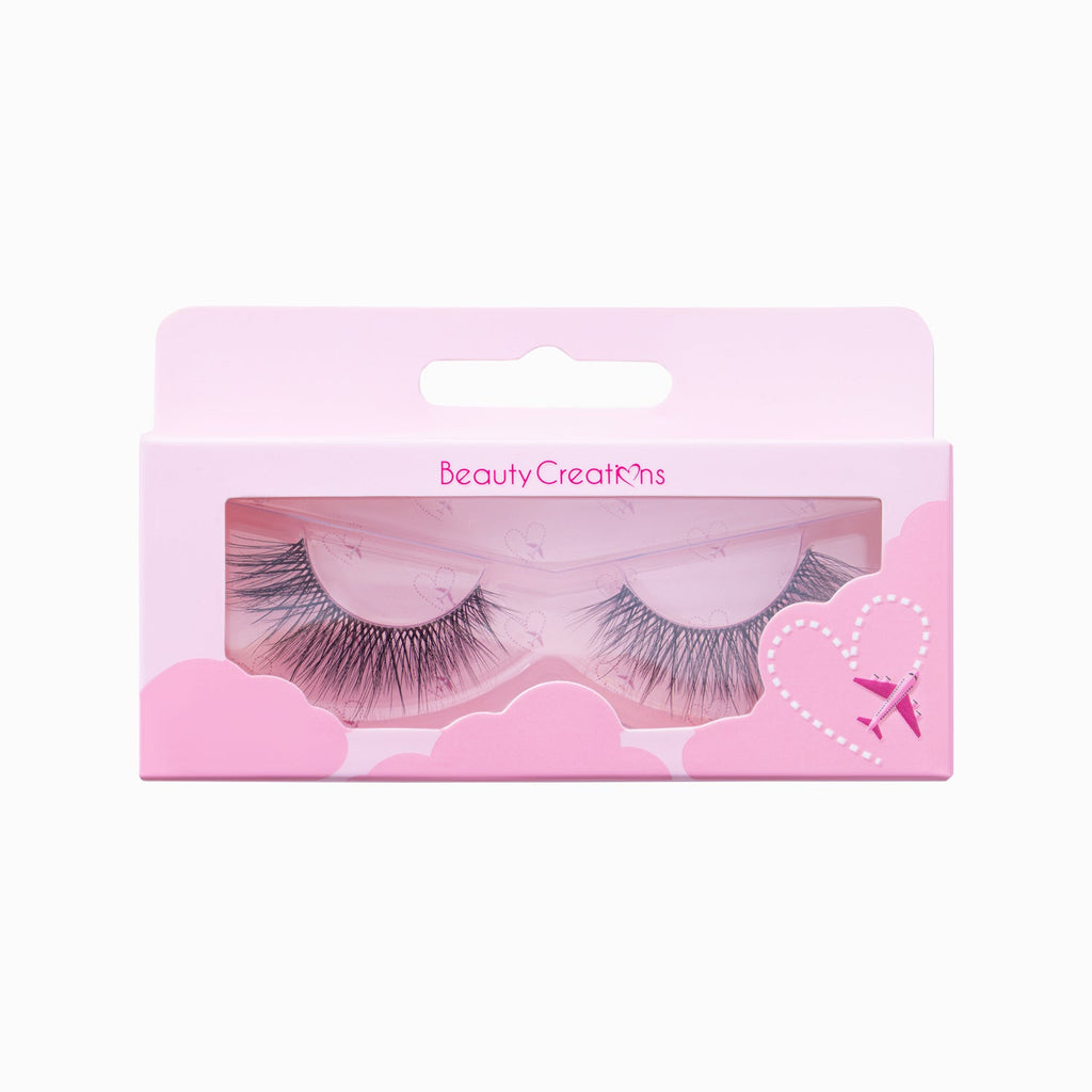Brazil TMS Soft Silk Lashes