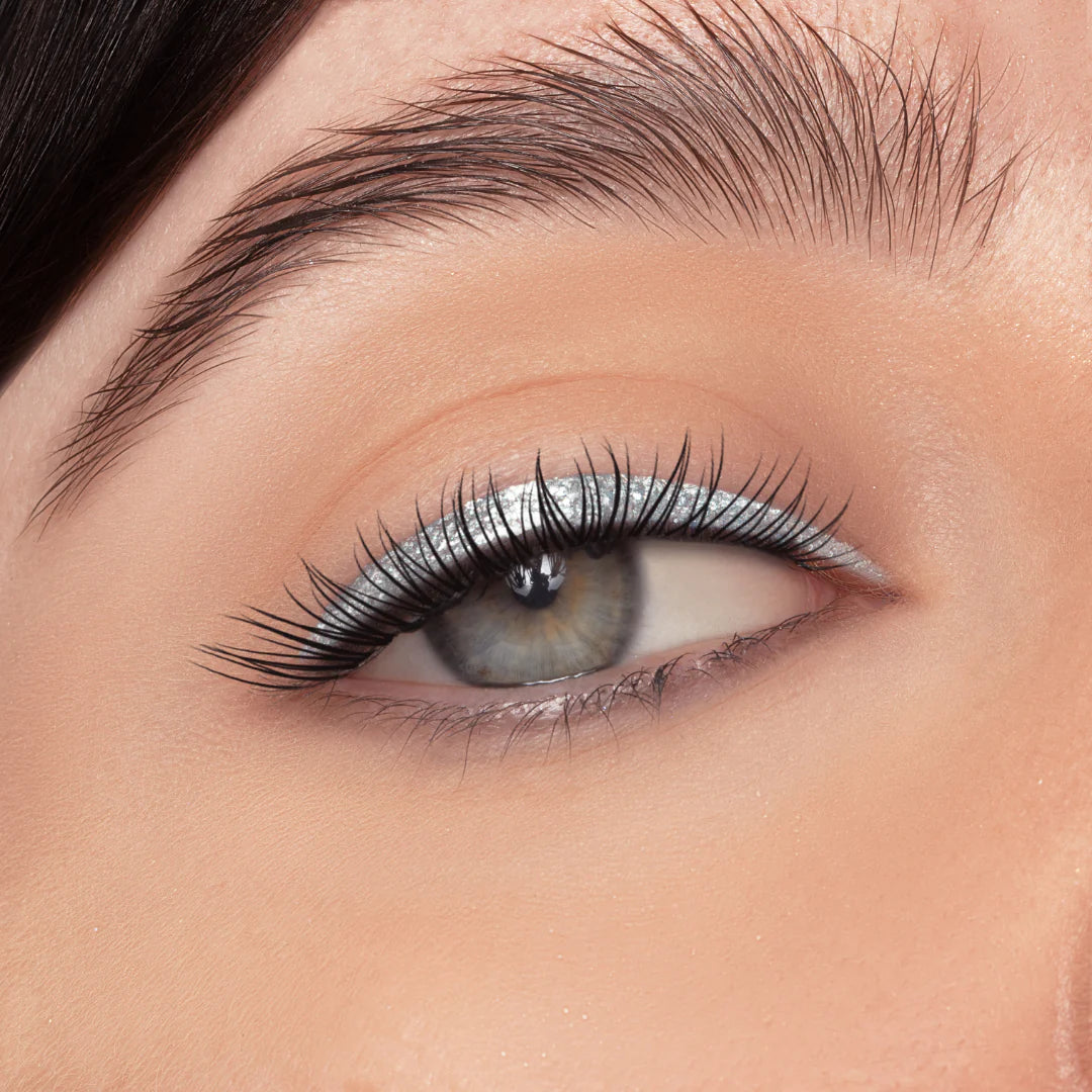 GLITTERLY PERFECT GLITTER LINER