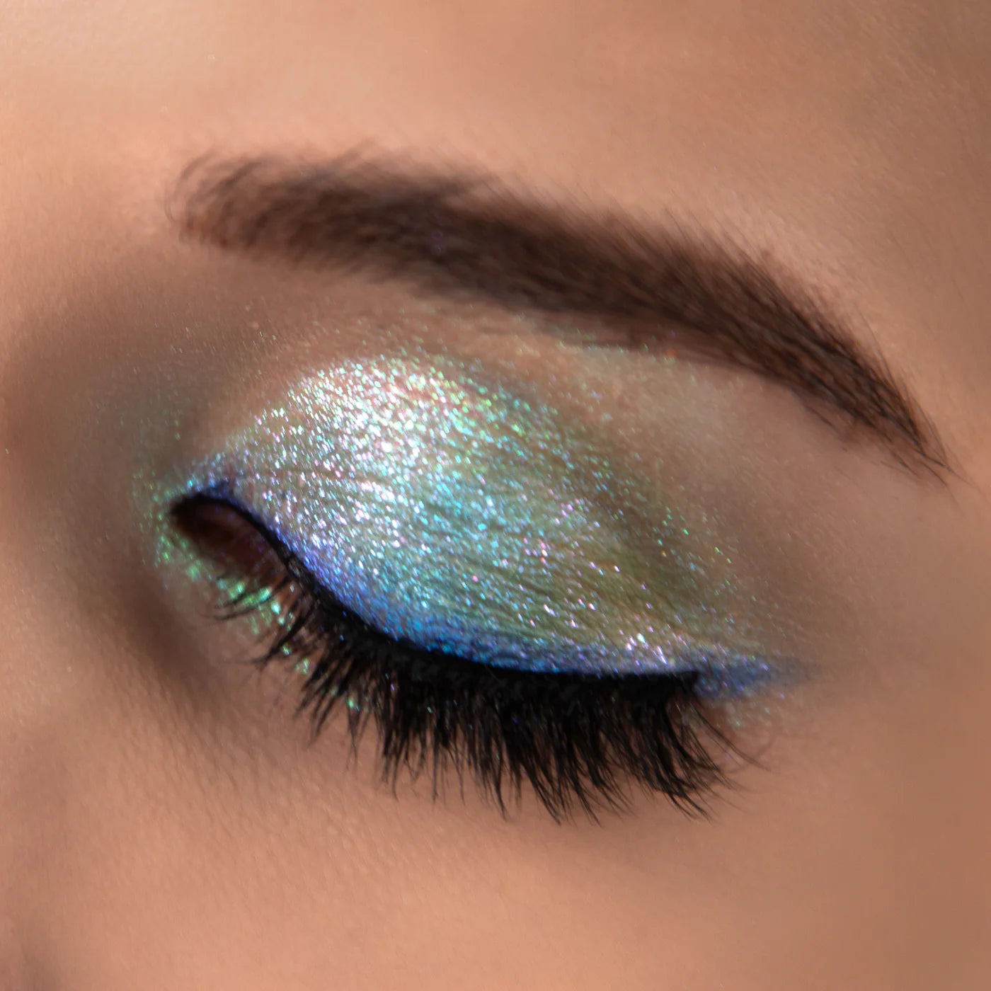 Starstruck Chrome Loose Powder