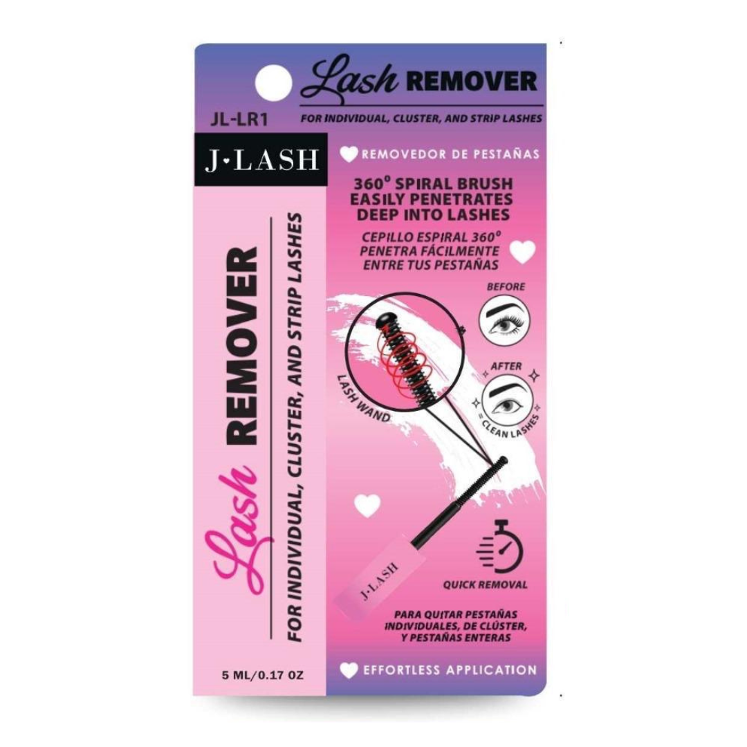 LASH REMOVER