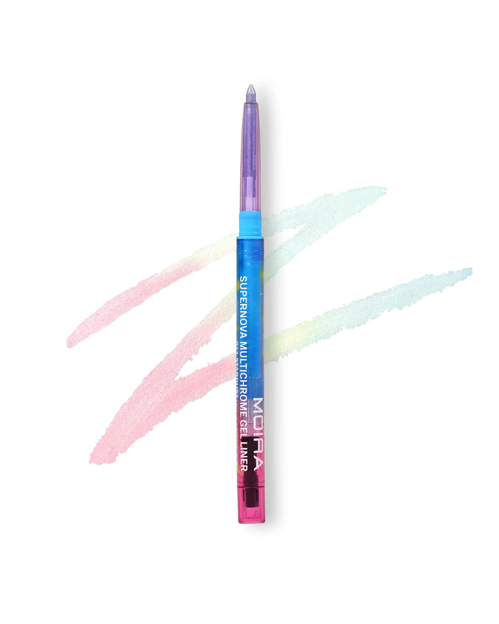SUPERNOVA MULTICHROME GEL LINER