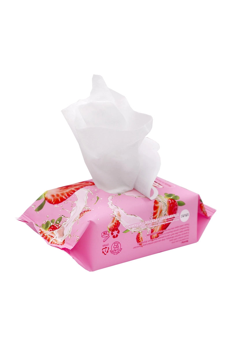 Makeup Remover Cleansing Wipes
