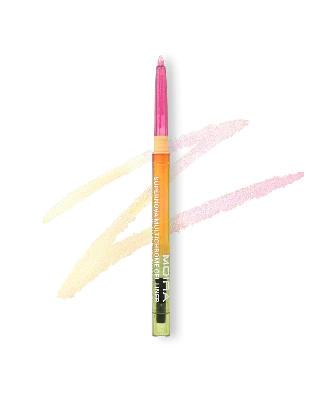 SUPERNOVA MULTICHROME GEL LINER