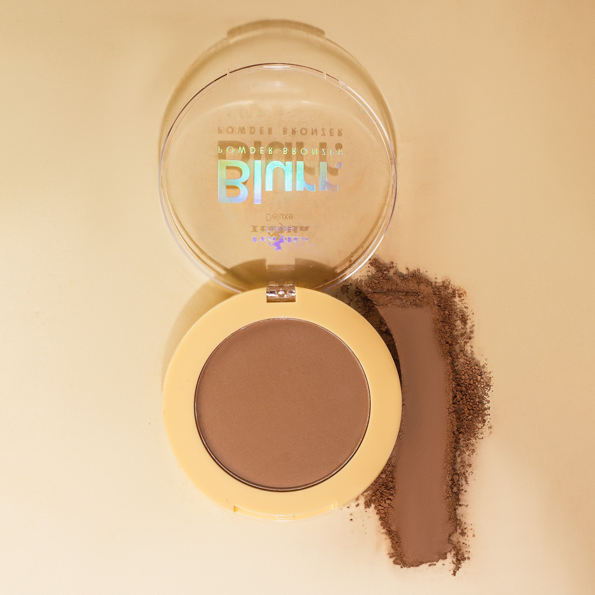 Blurr. Powder Bronzer