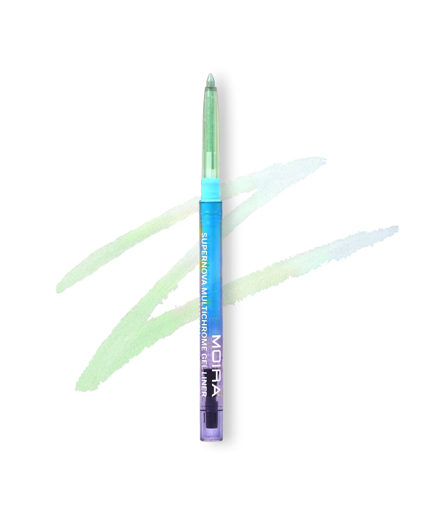 SUPERNOVA MULTICHROME GEL LINER