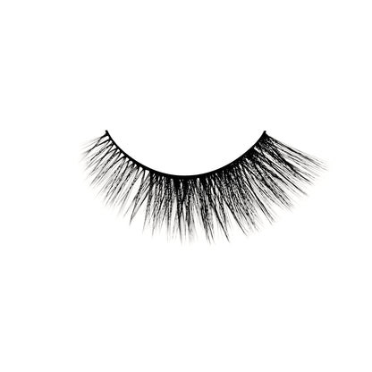 Silk Mink Eyelashes - 14