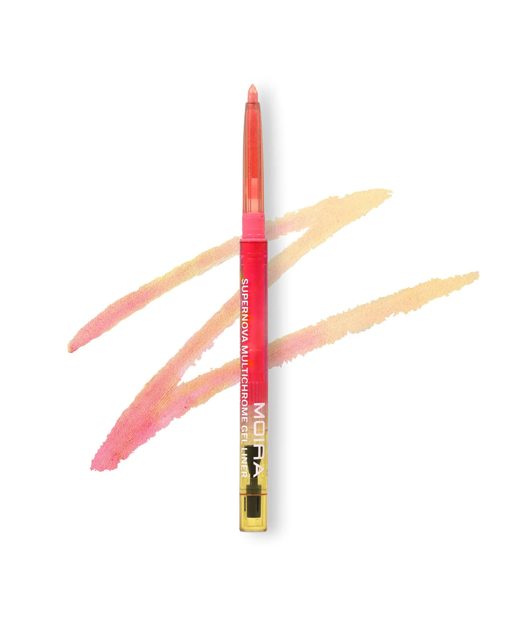 SUPERNOVA MULTICHROME GEL LINER