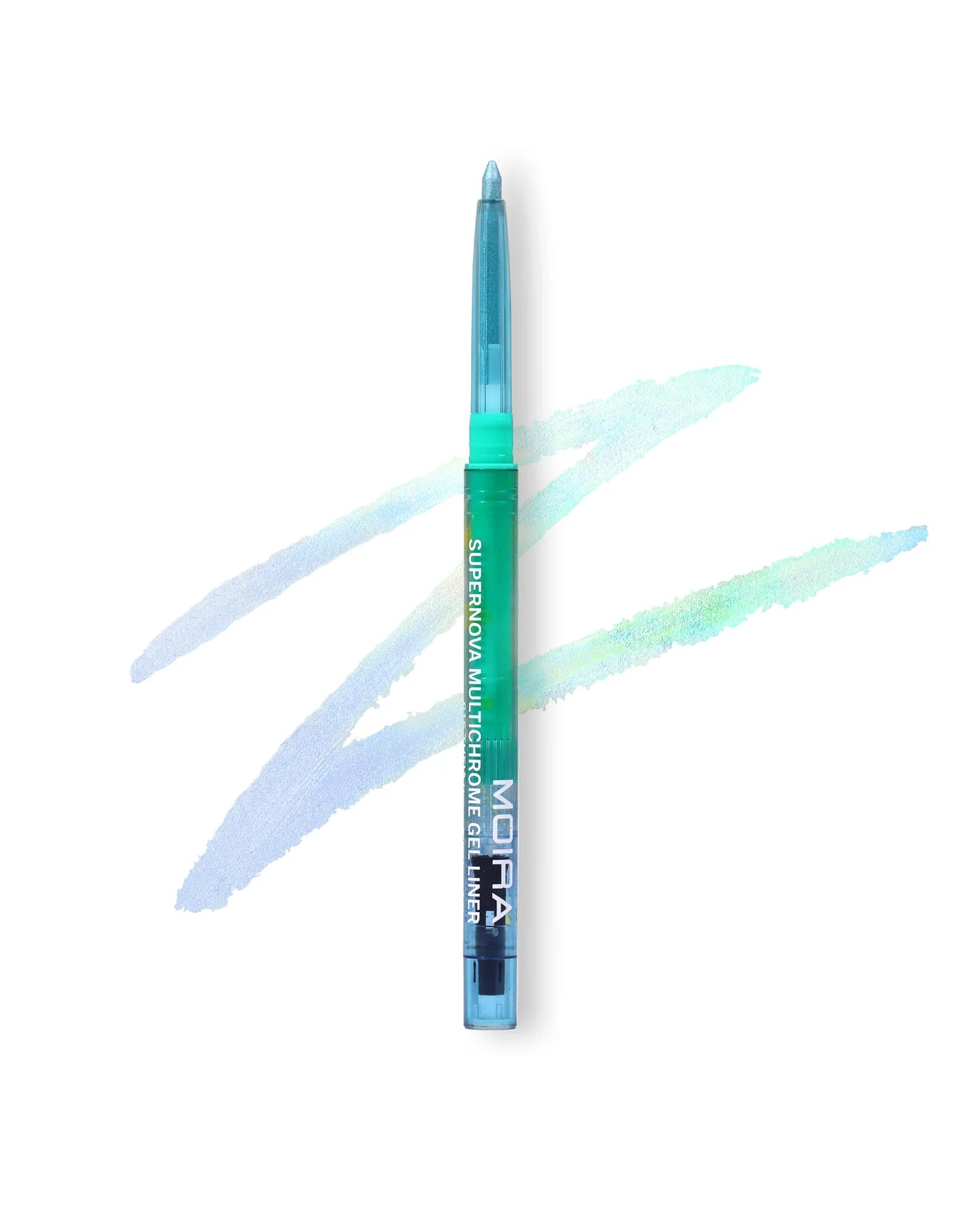 SUPERNOVA MULTICHROME GEL LINER