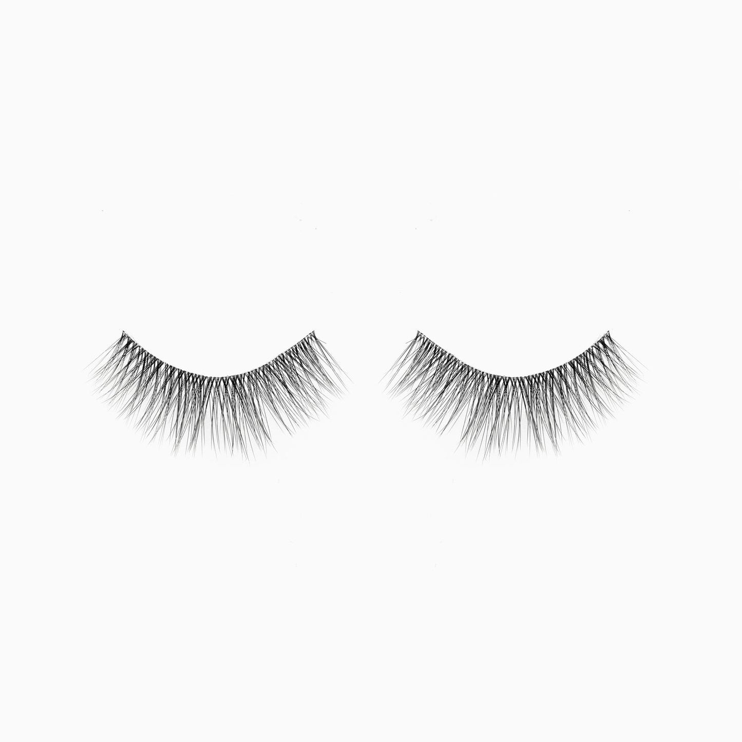 Fiji TMS Soft Silk Lashes