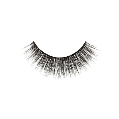 Silk Mink Eyelashes - 16