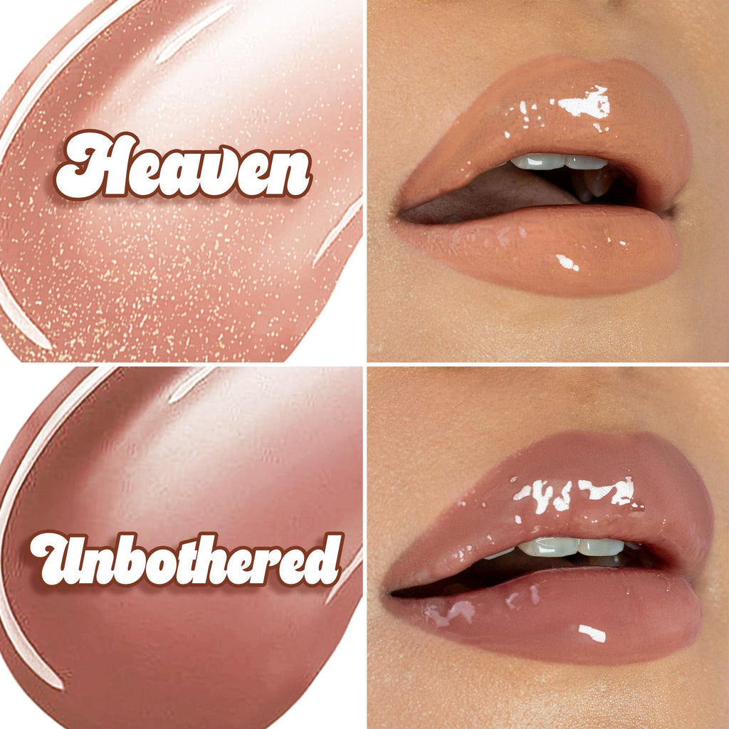 Thirsty Lip Glaze