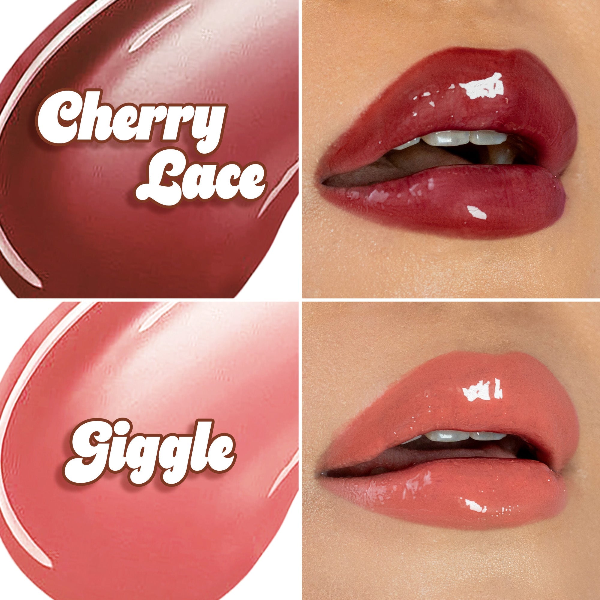 Thirsty Lip Glaze