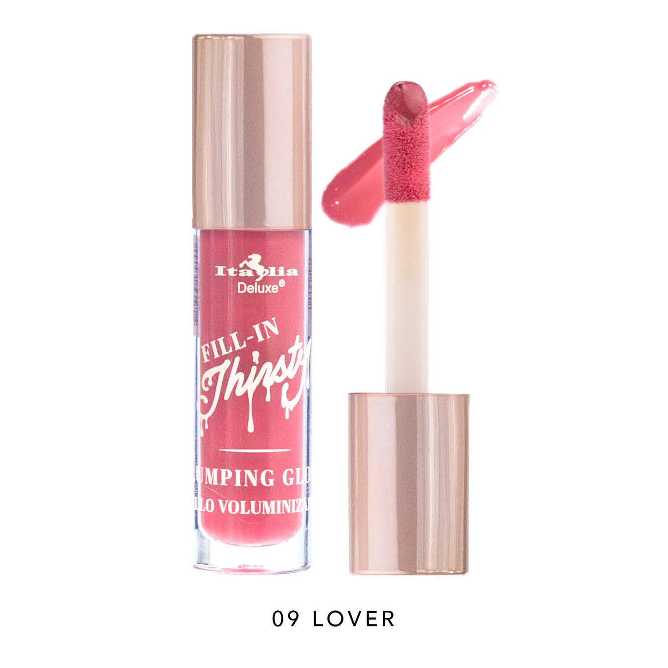 FILL-IN THIRSTY PLUMPING GLOSS
