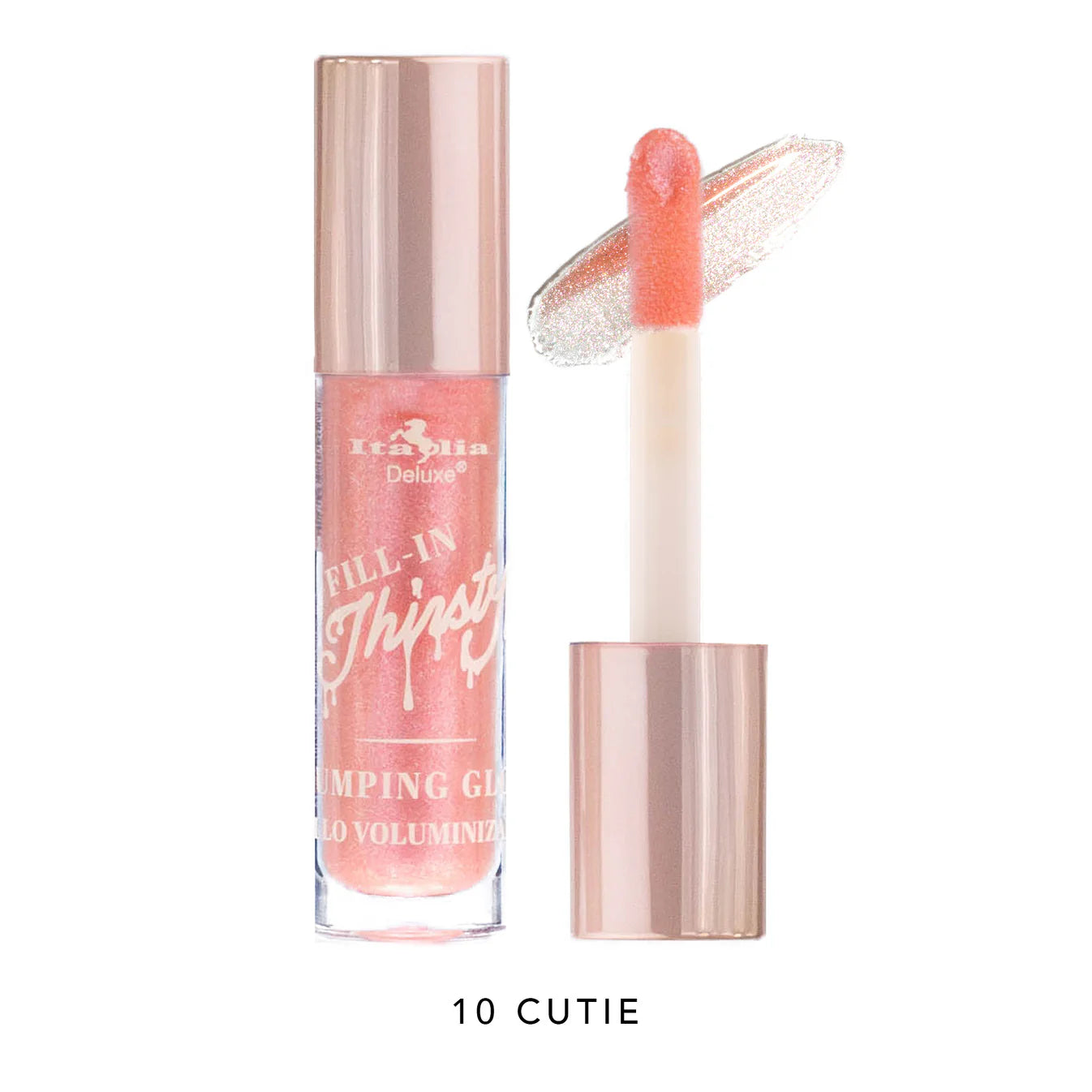 FILL-IN THIRSTY PLUMPING GLOSS